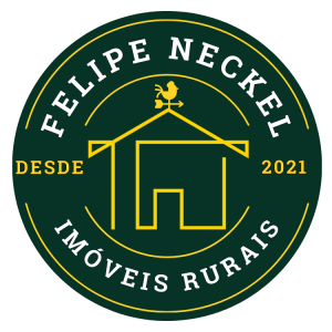 Felipe Neckel Corretor De Imóveis